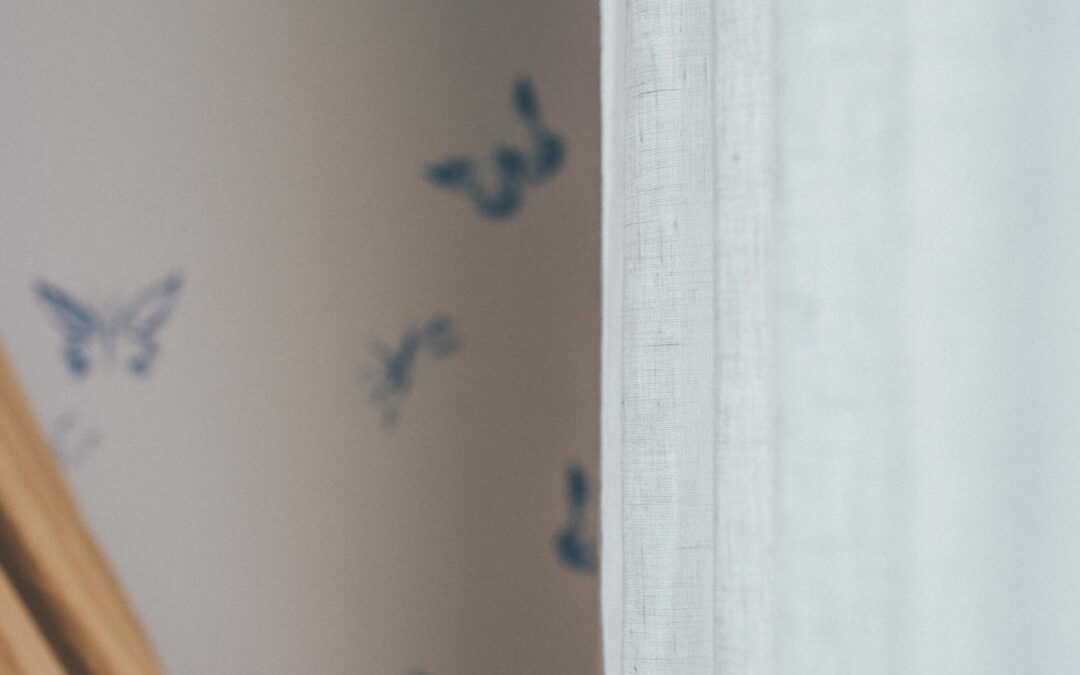 Tkaniny a štruktúra textilu vnášajú čerstvý vánok domovu